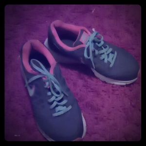 Nike Running Shoes